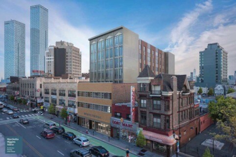 900 Bergen Ave, Jersey City, NJ for sale Primary Photo- Image 1 of 1