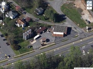 500 W Fleming Dr, Morganton, NC for sale Building Photo- Image 1 of 1