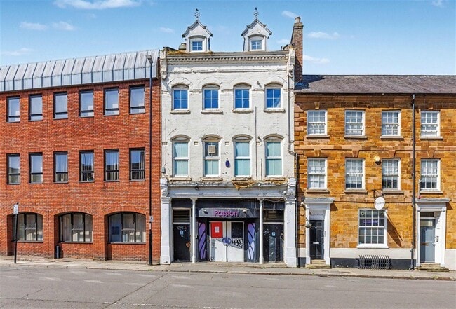 More details for 39 Sheep St, Northampton - Office for Sale