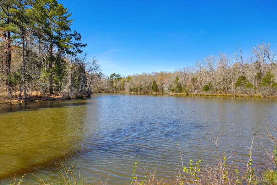 1098 Church St, Laurens, SC for sale - Building Photo - Image 1 of 10