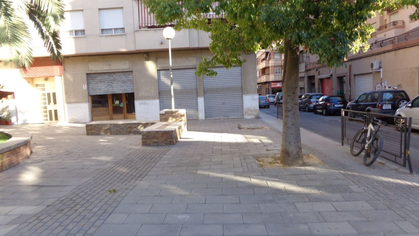 Retail in Elda, Alicante for sale Building Photo- Image 1 of 11