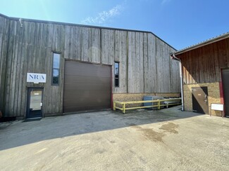 More details for 6-8 West St, South Petherton - Industrial for Rent