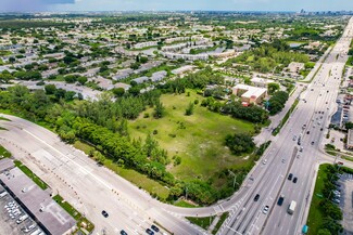 More details for 6255 Okeechobee Blvd, West Palm Beach, FL - Land for Sale