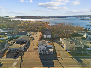 44 Williams Ave, Mystic, CT - aerial  map view - Image1