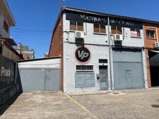 More details for Calle Valgrande, 10, Alcobendas - Industrial to Rent
