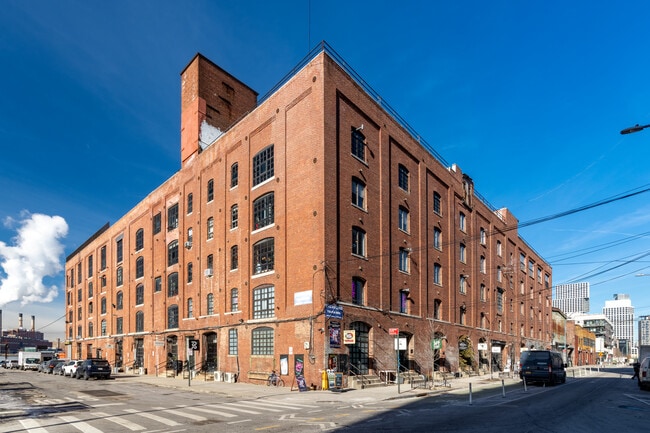 More details for 61-67 West St, Brooklyn, NY - Office, Office / Retail to Rent