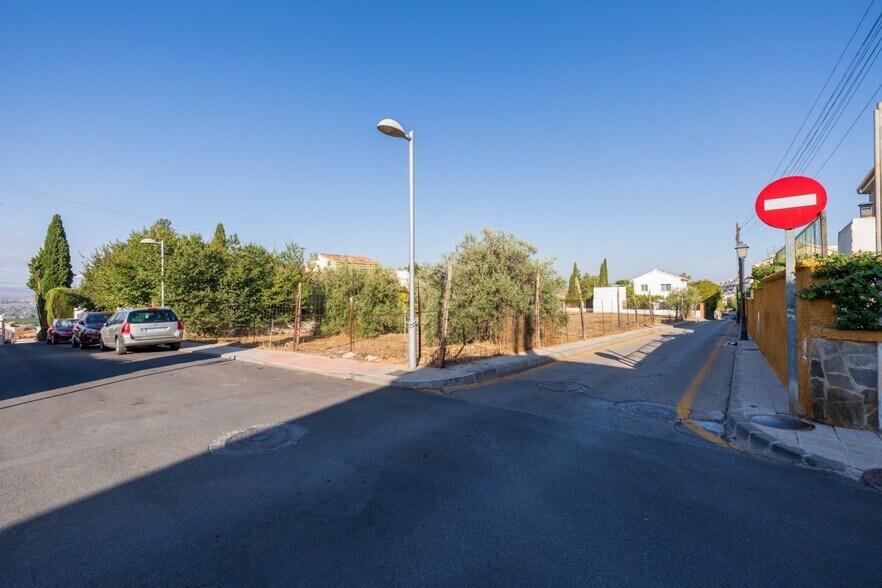 Land in Huétor Vega for sale - Building Photo - Image 2 of 18