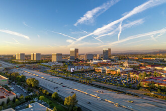 20 Pacifica, Irvine, CA - aerial  map view - Image1