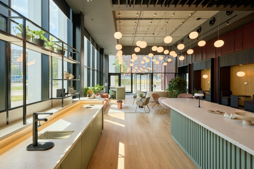 Holt St, Birmingham to rent - Building Photo - Image 3 of 18