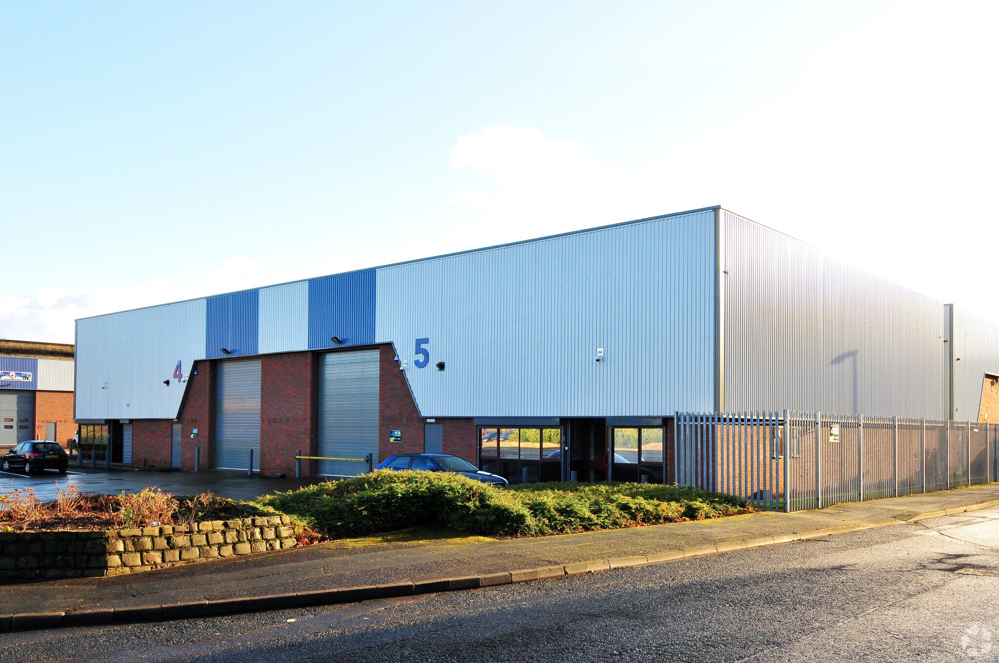 Bodley Ter, Leeds for sale Primary Photo- Image 1 of 1