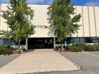 More details for 97-107 Fairfield Rd, Fairfield, NJ - Industrial for Rent