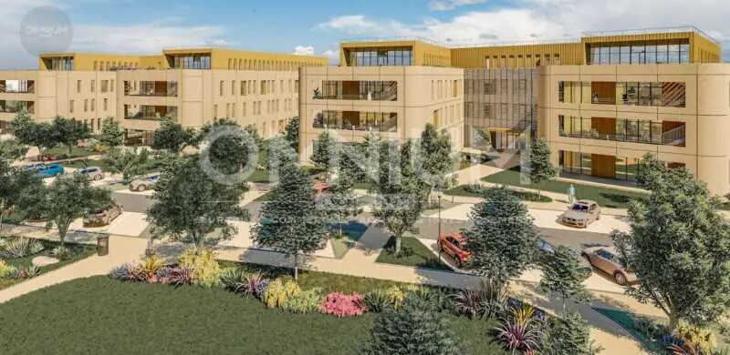 Office in Genas to rent - Building Photo - Image 1 of 21