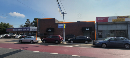 1819 Utica Ave, Brooklyn, NY for rent Building Photo- Image 1 of 2