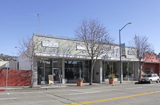 More details for 4138-4144 Macarthur Blvd, Oakland, CA - Office/Retail for Rent