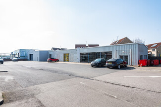 More details for 25 Cromwell Rd, Wisbech - Industrial for Rent