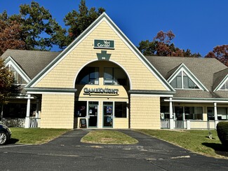 More details for 1461 Hooksett Rd, Hooksett, NH - Retail for Rent