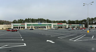 More details for 222-254 Bypass 72 NW, Greenwood, SC - Retail for Rent