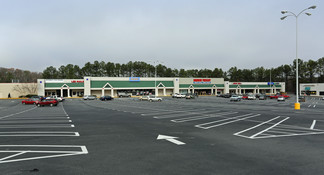 More details for 222-254 Bypass 72 NW, Greenwood, SC - Retail for Rent