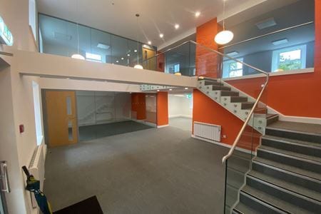 2-4 Lefebvre St, Guernsey to rent Interior Photo- Image 1 of 5