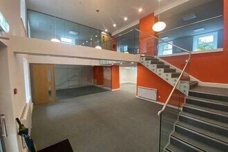 2-4 Lefebvre St, Guernsey to rent Interior Photo- Image 1 of 5