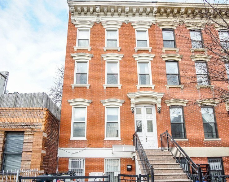 135 14th St, Brooklyn, NY for sale - Other - Image 1 of 1