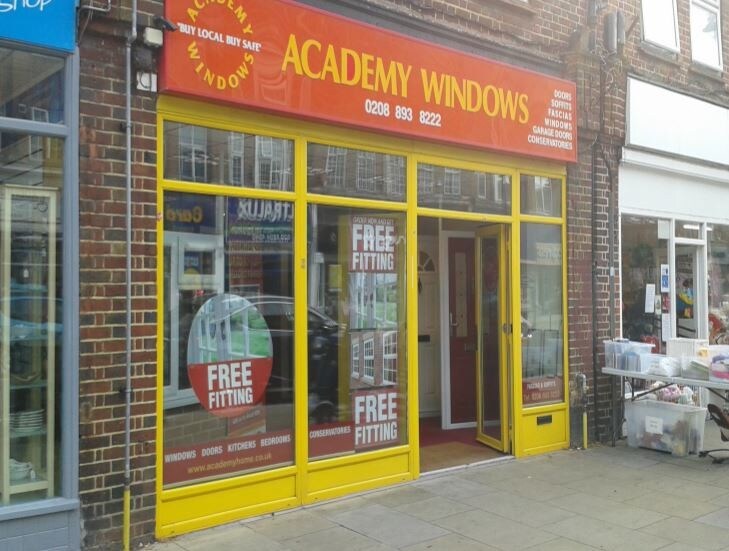 73 High St, Twickenham for sale Primary Photo- Image 1 of 1