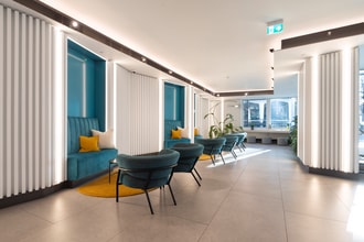 27-37 Cannon St, London to rent Interior Photo- Image 2 of 4