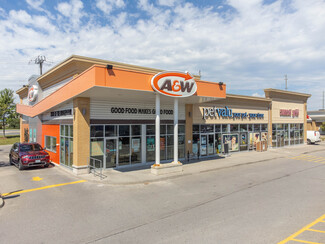 More details for 5949 Baldwin St S, Whitby, ON - Retail for Rent