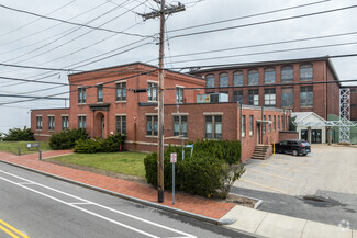 More details for 1033 Broad St, Central Falls, RI - Office for Rent