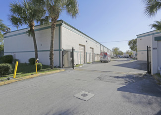 More details for 18329-18399 NE 4th Ct, North Miami Beach, FL - Industrial for Rent