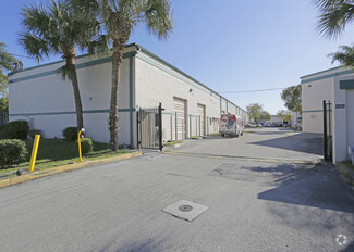 More details for 18329-18399 NE 4th Ct, North Miami Beach, FL - Industrial for Rent