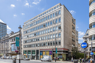 57-60 Haymarket, London for sale Building Photo- Image 1 of 1