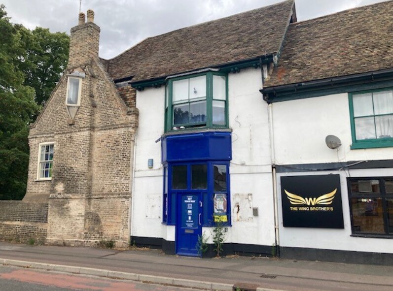 529A-529C Newmarket Rd, Cambridge for sale Building Photo- Image 1 of 1