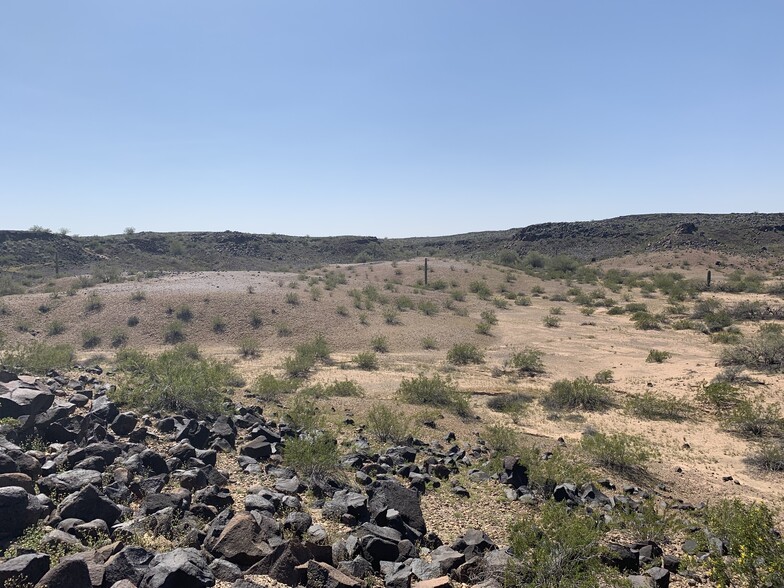 Palomas Road, Dateland, AZ for sale - Building Photo - Image 3 of 4