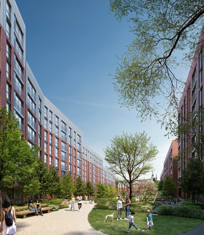 More details for Camp Hl, Birmingham - Retail to Rent