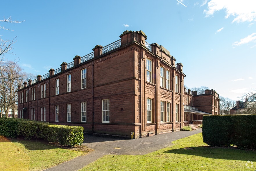 Bankend Rd, Dumfries for rent - Building Photo - Image 3 of 5