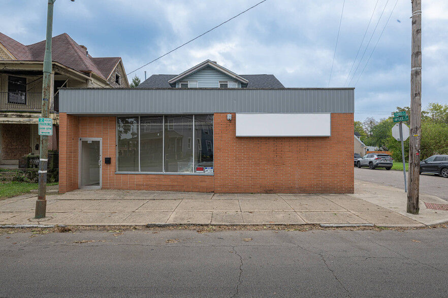 3000 E 3rd St, Dayton, OH for sale - Building Photo - Image 1 of 37