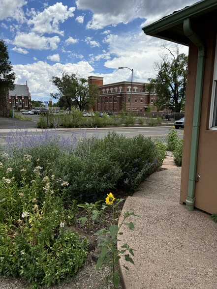 309 N Humphreys St, Flagstaff, AZ for sale - Building Photo - Image 3 of 40