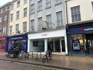 More details for 16-17 Parliament St, York - Retail for Rent