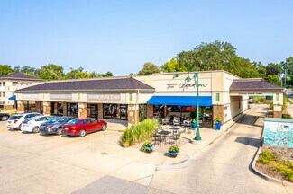 More details for 6601 University Ave, Windsor Heights, IA - Retail for Rent