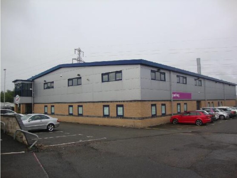 Vantage Way, Poole for sale Primary Photo- Image 1 of 1