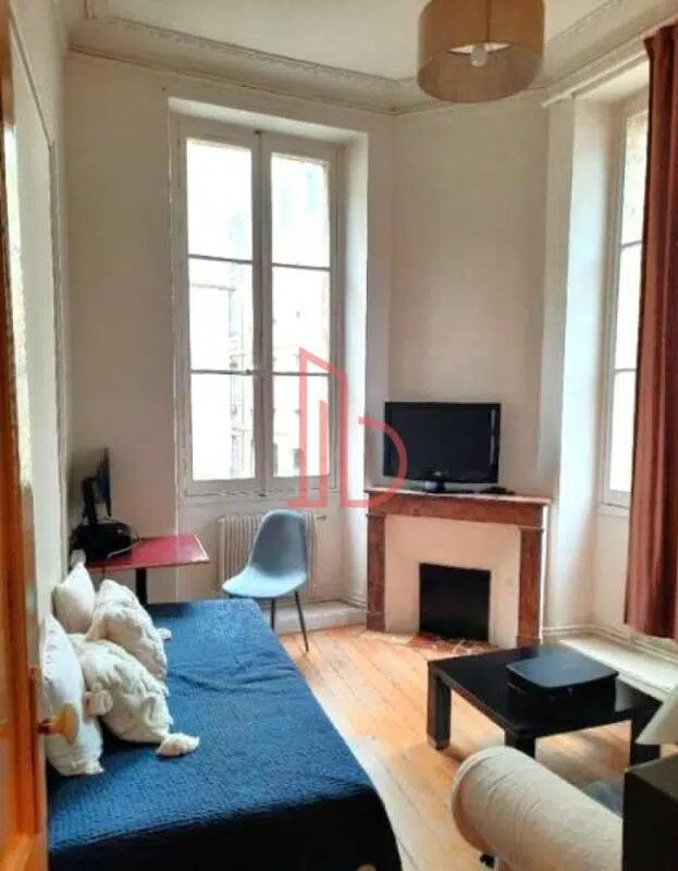 Office in Bordeaux to rent Interior Photo- Image 1 of 5