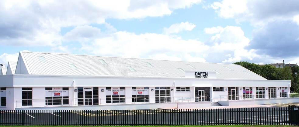 Dyfed, Llanelli for sale - Building Photo - Image 1 of 1