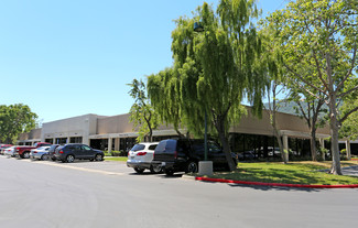 More details for 6920 Koll Center Pky, Pleasanton, CA - Light Industrial for Rent