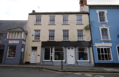 9 Main St, Pembroke for sale Primary Photo- Image 1 of 1