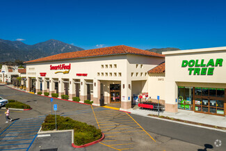 More details for 21602-21702 Plano Trabuco Rd, Trabuco Canyon, CA - Retail for Rent