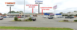 More details for 1471-1491 State Route 23, Wayne, NJ - Office for Rent