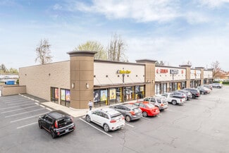 More details for 1410-1440 Lancaster Dr NE, Salem, OR - Retail for Sale