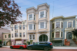 More details for 28-32 Elgin Park, San Francisco, CA - Residential for Sale