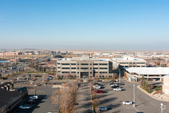 500 N Market Place Dr, Centerville, UT - aerial  map view